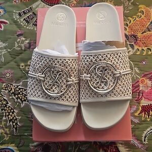 SAM AND LIBBY 9 1/2  NEWA